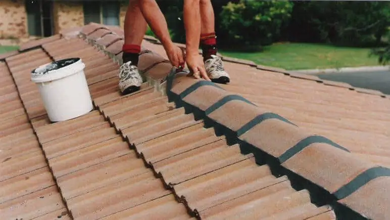 Roof Repairs