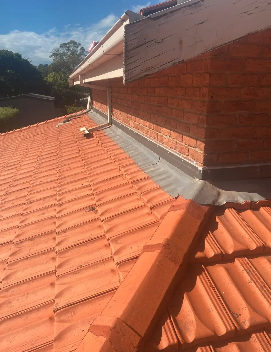 Roof Replacement