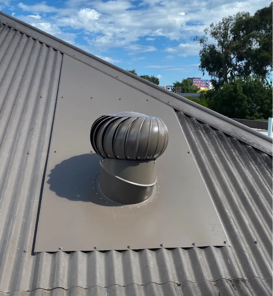 Roof Restoration