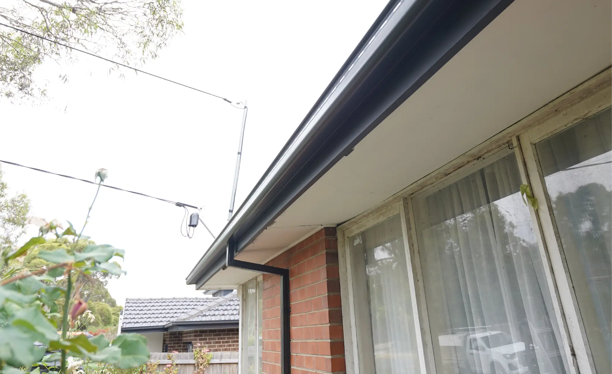 Roof-sider