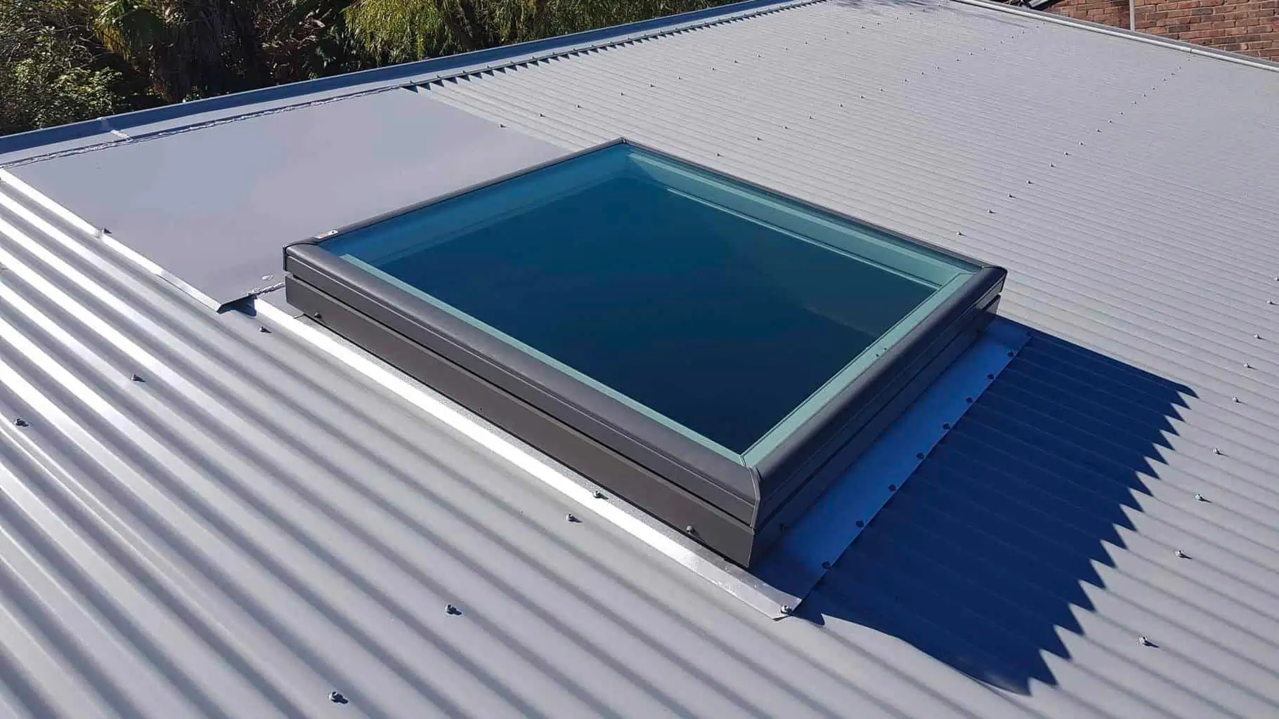 Skylight Installation & Repairs