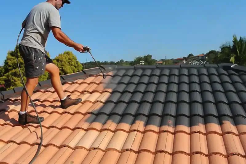 Tiling & Painting