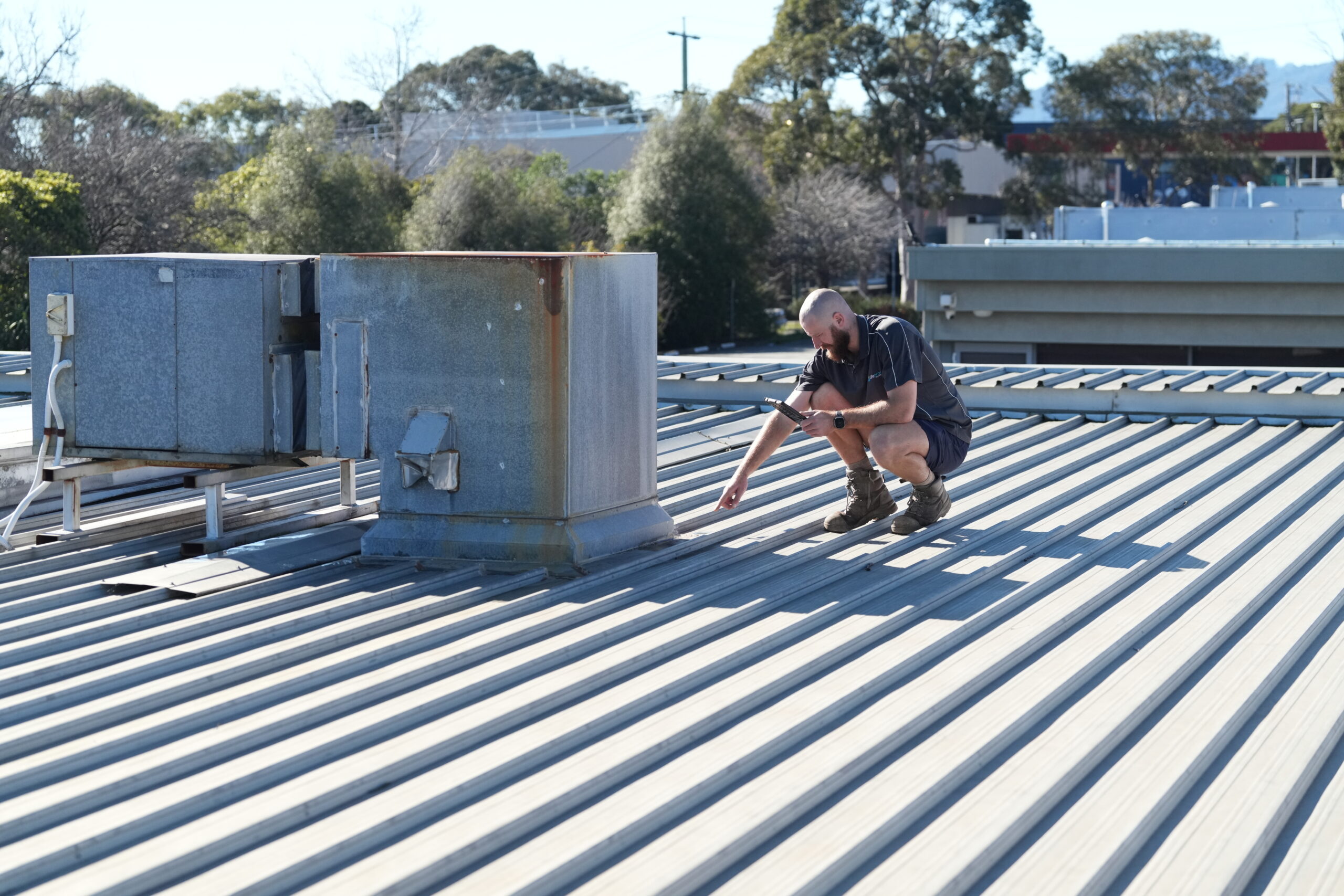 Roofing Melbourne