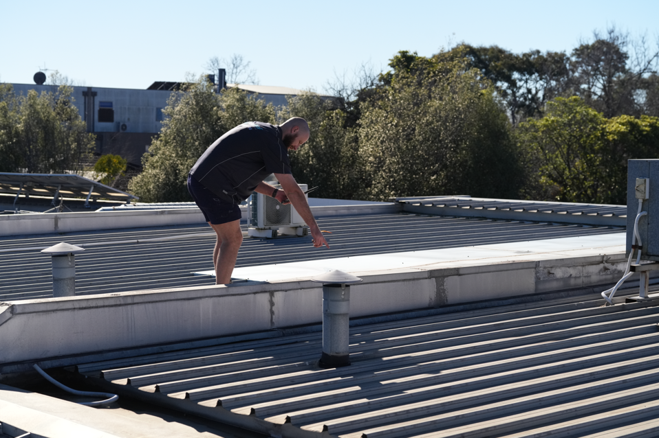 Roof Replacements Melbourne