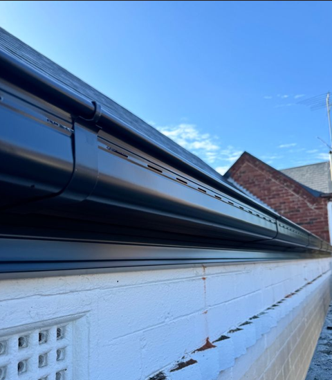 Gutter Replacement Melbourne
