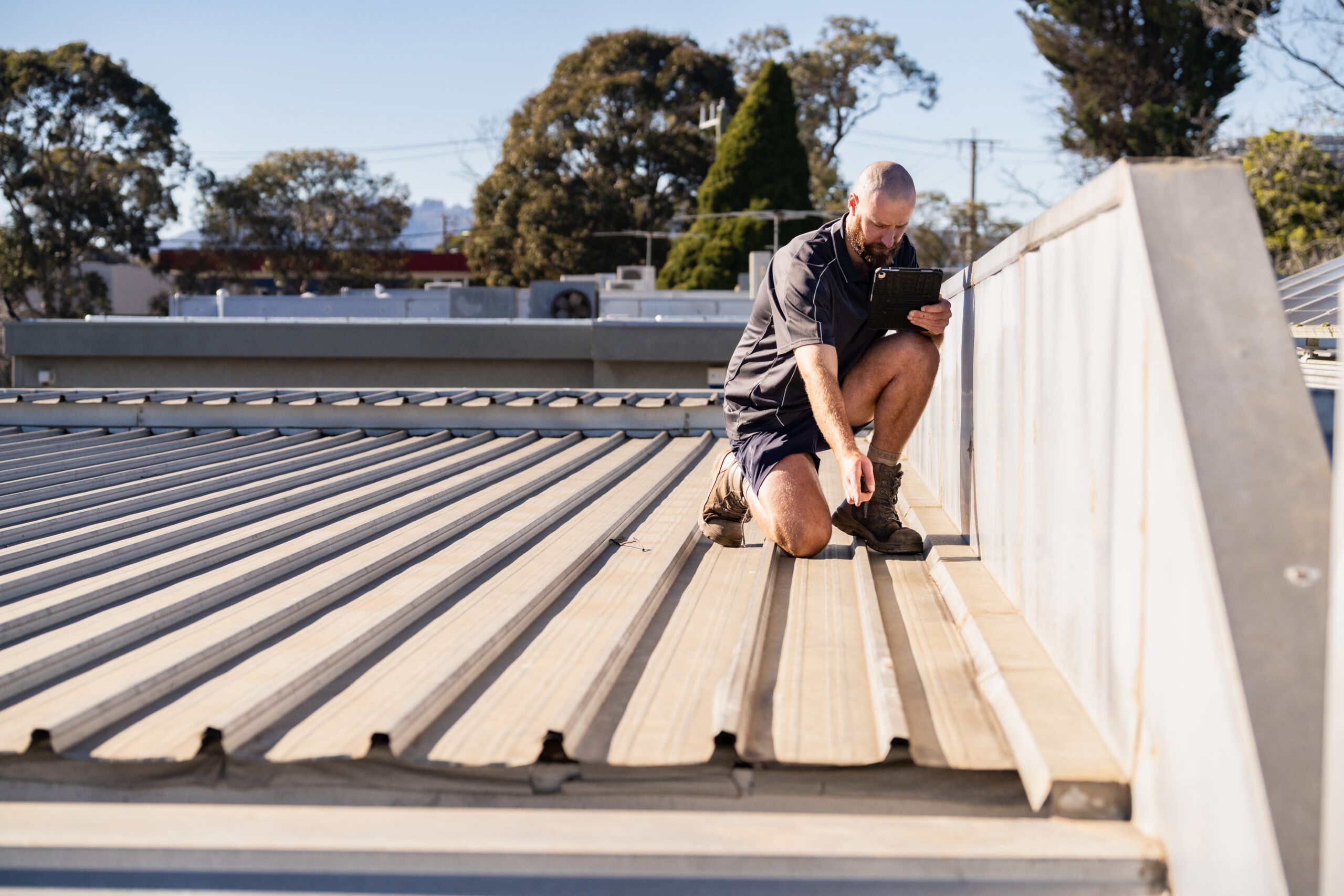 Roofing Melbourne