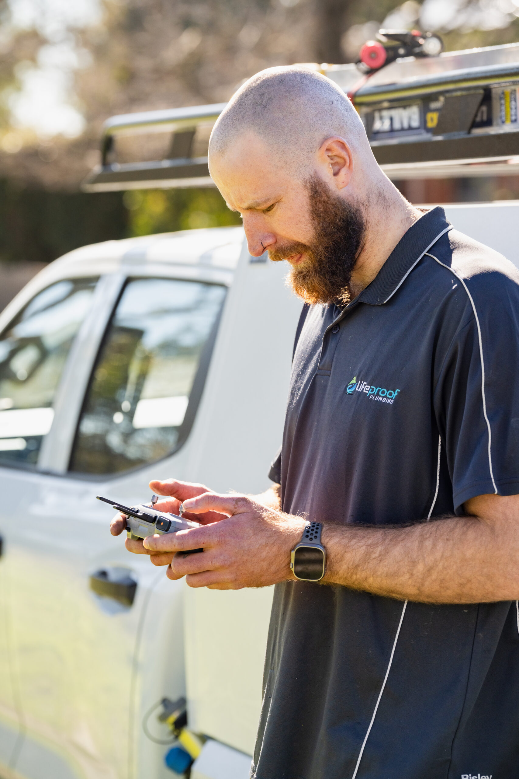 Inspections Roofing